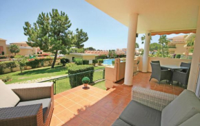  Apartment Jardin 02  Марбелья